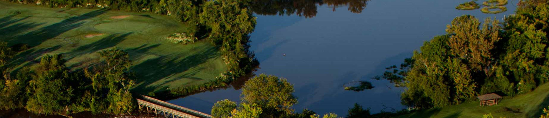 Langston Golf Course