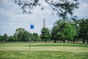 East Potomac Golf Links - playDCgolf